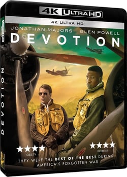 Devotion