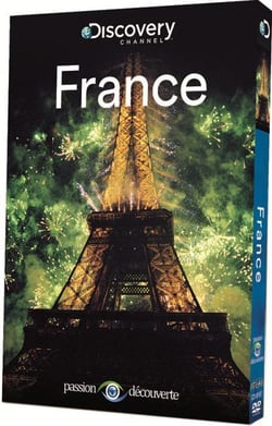 Discovery Channel - France
