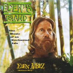 Eden's Island : Extended