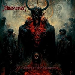 33 Curses At The Nazarene