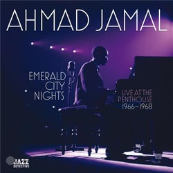Emerald City Nights - Live At The Penthouse (1966-1968) Vol. 3 - CD