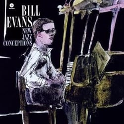 New jazz conceptions