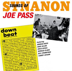 Sounds of Synanon (Essential Jazz Classic Edition)