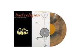 The Process of Belief (20th Anniversary Edition)
