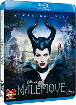 Maléfique