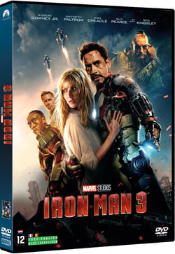 Iron Man 3