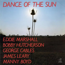 Dance of The Sun