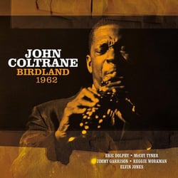Birdland 1962 - édition colorée