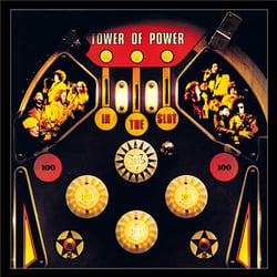 In The Slot - édition colorée 180g
