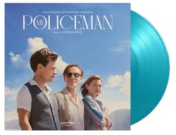 My Policeman - édition colorée 180g
