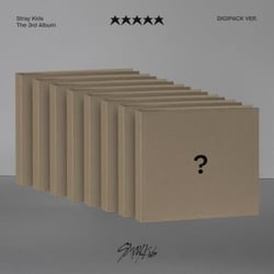 5-Star (Digipack)