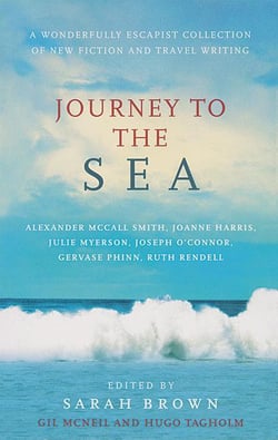 Journey to the sea