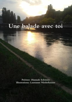 Une balade avec toi