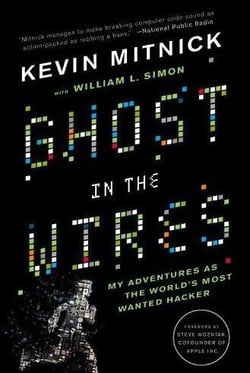 Ghost in the wires