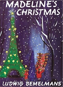 Madeline's christmas