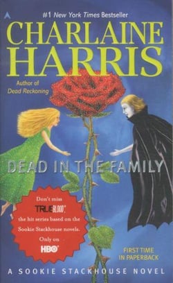 Dead in the Family - Southern Vampire Mysteries v.10