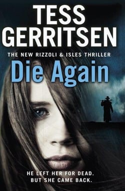 DIE AGAIN