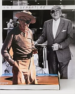 Walkers: hollywood afterlives
