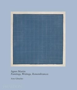 AGNES MARTIN