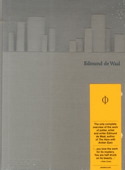 EDMUND DE WAAL