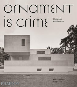 ORNAMENT IS CRIME