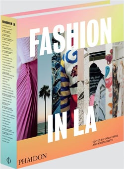 Fashion in la
