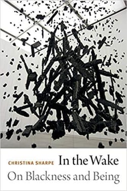 In the Wake : On Blackness And Being /anglais