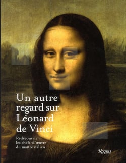 UN AUTRE REGARD SUR LEONARD DE VINCI