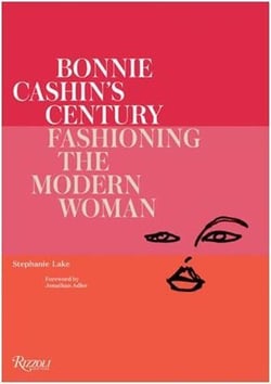 Bonnie cashin's century: fashioning the modern woman