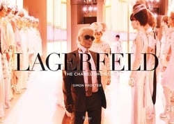 Lagerfeld the chanel shows