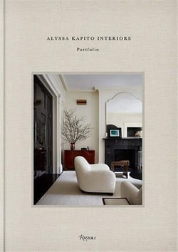 Alyssa Kapito : Interiors