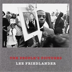 Lee Friedlander : the people's pictures
