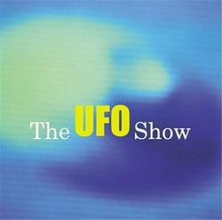 The ufo show