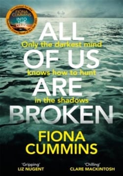 All of us are broken