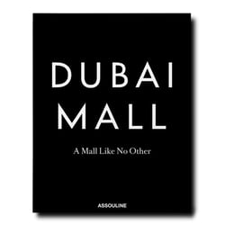 Dubai Mall : a mall like no other