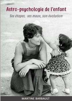 Astro-psychologie de l'enfant