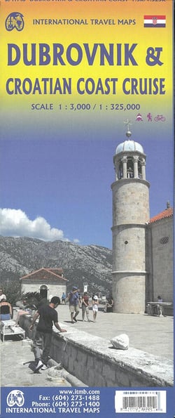 Dubrovnik & Croatian coast cruise