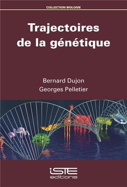 Trajectoires de la génétique