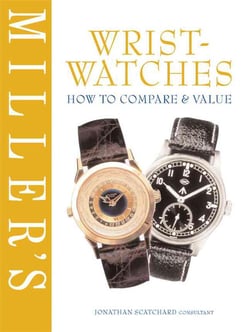Wrist-watches - how to compare and value