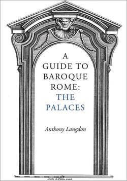 Baroque Rome : The palaces