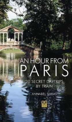 An hour from Paris
