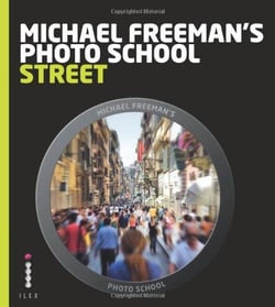 Michael freeman's photo school street photography