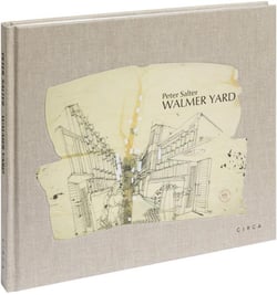 Peter salter walmer yard