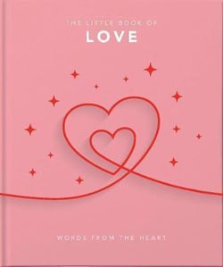 The little book of love