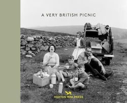 A very british picnic