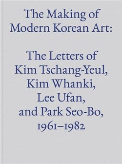 The making of modern korean art