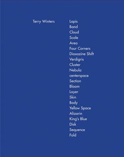 Terry winters