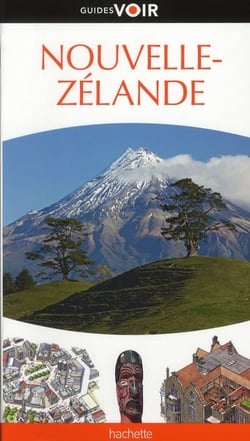 Guides voir - nouvelle-zélande