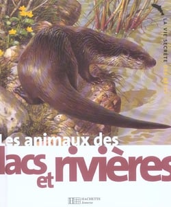 Les animaux des lacs et des rivieres
