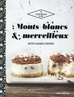 Monts blancs et merveilleux